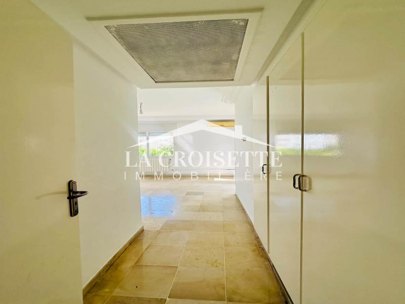 Villa S+4 aux Berges du Lac 1